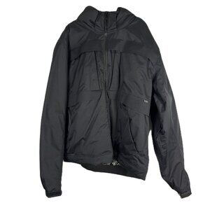 5.11 Tactical Men's Tempest Duty Jacket (Black) - 3 XLT